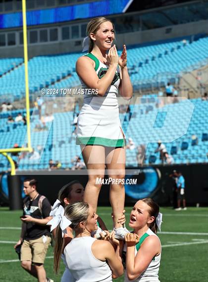 Thumbnail 1 in Myers Park vs. Independence photogallery.