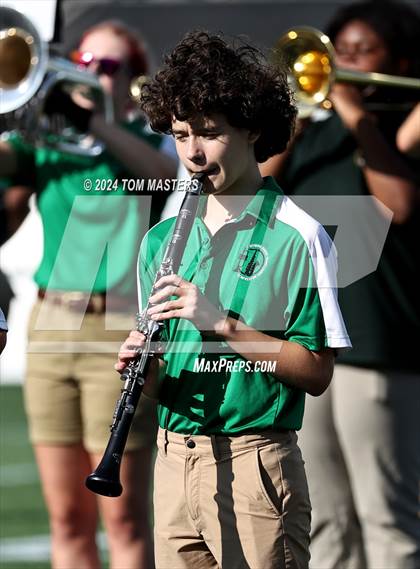 Thumbnail 1 in Myers Park vs. Independence photogallery.