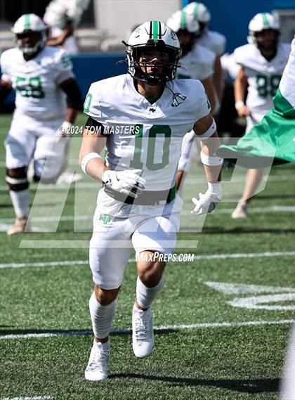 Thumbnail 2 in Myers Park vs. Independence photogallery.
