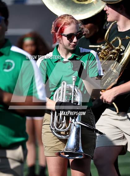 Thumbnail 2 in Myers Park vs. Independence photogallery.