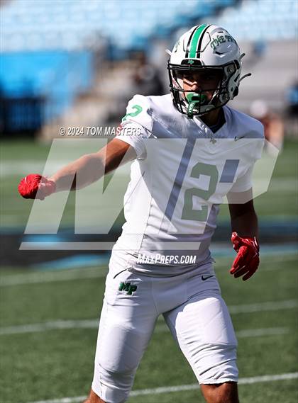 Thumbnail 2 in Myers Park vs. Independence photogallery.