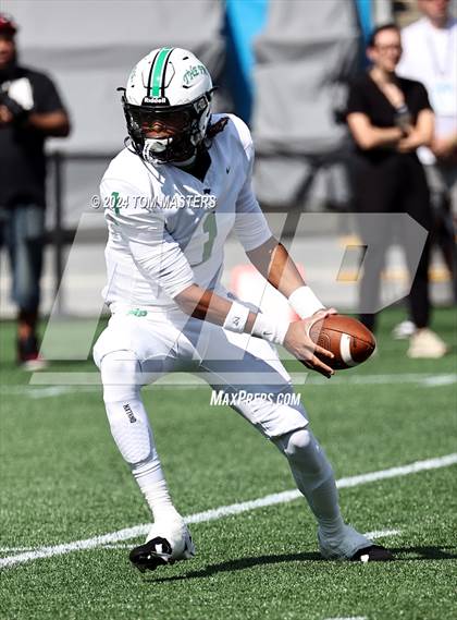 Thumbnail 2 in Myers Park vs. Independence photogallery.