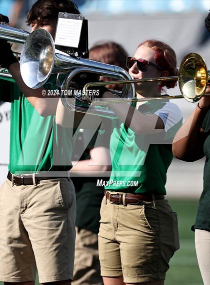 Thumbnail 3 in Myers Park vs. Independence photogallery.