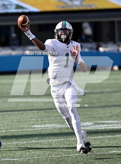 Thumbnail 2 in Myers Park vs. Independence photogallery.