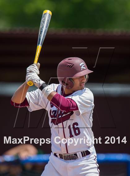 Thumbnail 1 in Adams vs Rowlett photogallery.