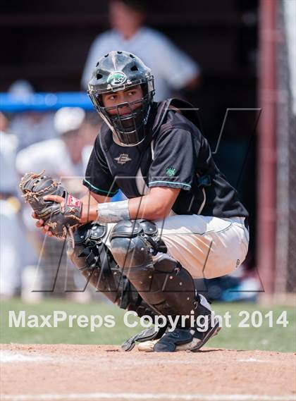 Thumbnail 2 in Adams vs Rowlett photogallery.