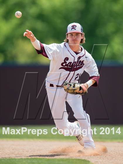 Thumbnail 2 in Adams vs Rowlett photogallery.