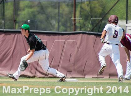 Thumbnail 1 in Adams vs Rowlett photogallery.