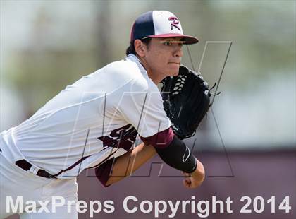 Thumbnail 1 in Adams vs Rowlett photogallery.