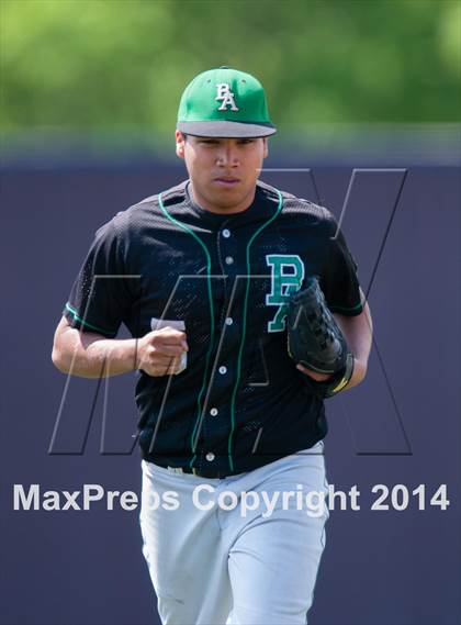 Thumbnail 1 in Adams vs Rowlett photogallery.