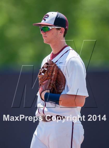 Thumbnail 3 in Adams vs Rowlett photogallery.