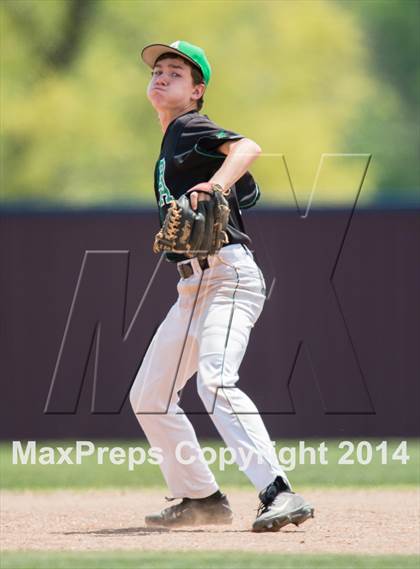 Thumbnail 1 in Adams vs Rowlett photogallery.