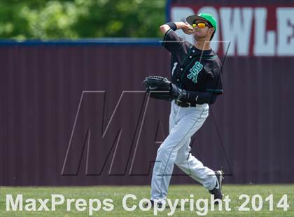 Thumbnail 2 in Adams vs Rowlett photogallery.