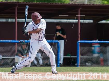 Thumbnail 3 in Adams vs Rowlett photogallery.