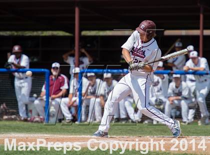 Thumbnail 2 in Adams vs Rowlett photogallery.