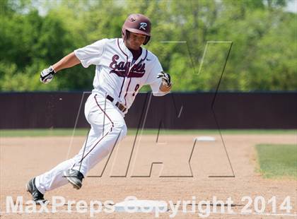 Thumbnail 1 in Adams vs Rowlett photogallery.
