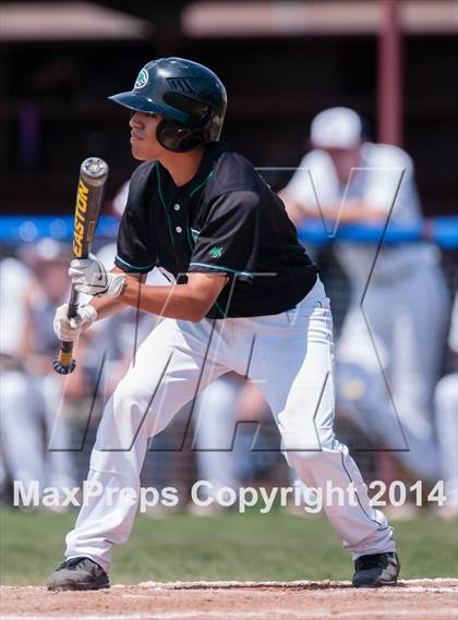 Thumbnail 3 in Adams vs Rowlett photogallery.