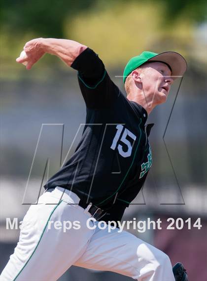Thumbnail 1 in Adams vs Rowlett photogallery.