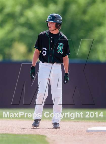 Thumbnail 2 in Adams vs Rowlett photogallery.