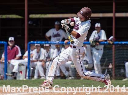 Thumbnail 3 in Adams vs Rowlett photogallery.