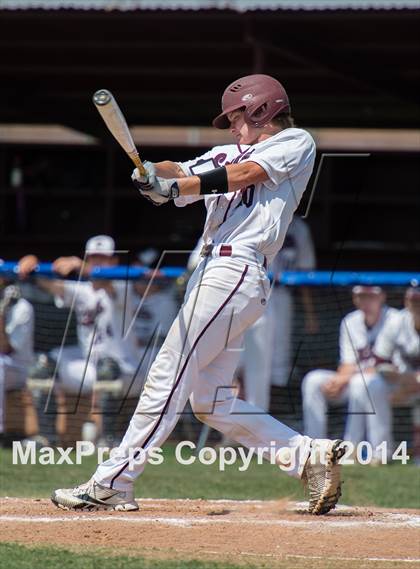 Thumbnail 3 in Adams vs Rowlett photogallery.