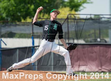 Thumbnail 2 in Adams vs Rowlett photogallery.
