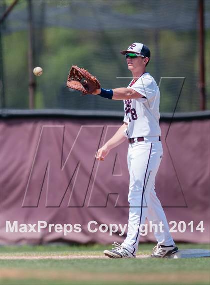 Thumbnail 1 in Adams vs Rowlett photogallery.