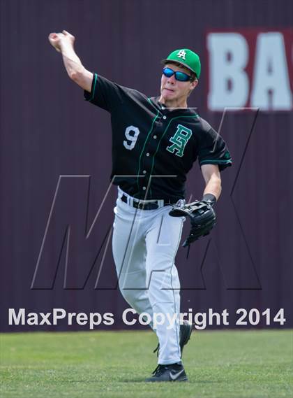 Thumbnail 1 in Adams vs Rowlett photogallery.