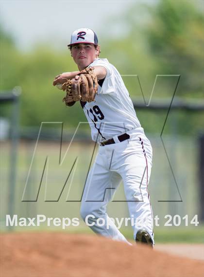Thumbnail 1 in Adams vs Rowlett photogallery.