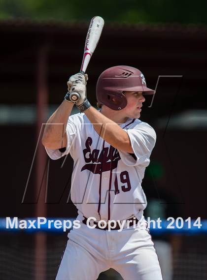 Thumbnail 1 in Adams vs Rowlett photogallery.