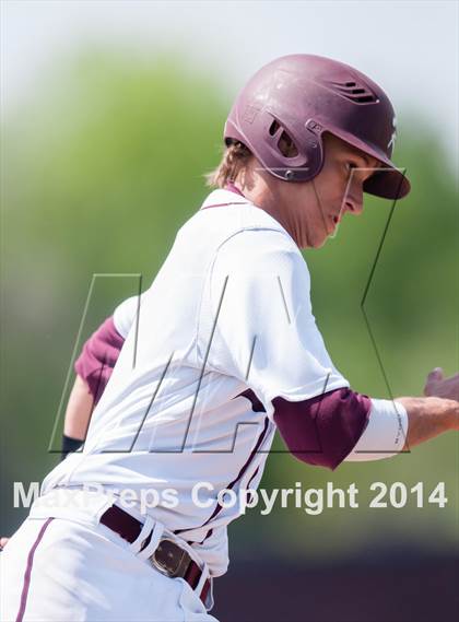 Thumbnail 2 in Adams vs Rowlett photogallery.