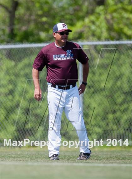 Thumbnail 3 in Adams vs Rowlett photogallery.