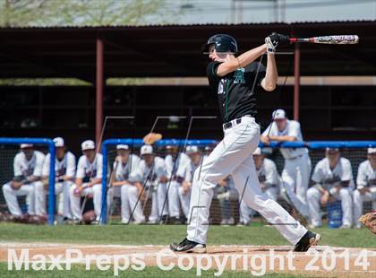 Thumbnail 1 in Adams vs Rowlett photogallery.