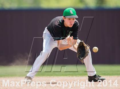 Thumbnail 1 in Adams vs Rowlett photogallery.