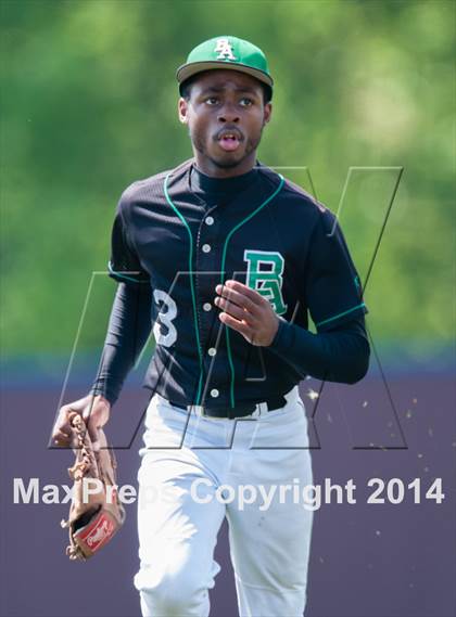 Thumbnail 2 in Adams vs Rowlett photogallery.