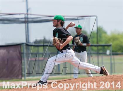 Thumbnail 2 in Adams vs Rowlett photogallery.