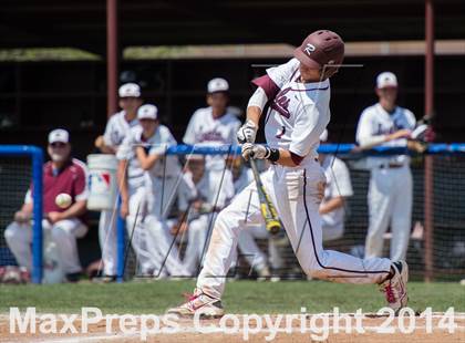 Thumbnail 2 in Adams vs Rowlett photogallery.