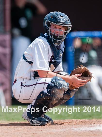 Thumbnail 1 in Adams vs Rowlett photogallery.