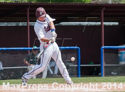 Thumbnail 3 in Adams vs Rowlett photogallery.
