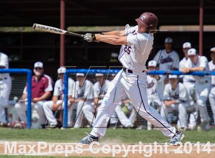 Thumbnail 1 in Adams vs Rowlett photogallery.
