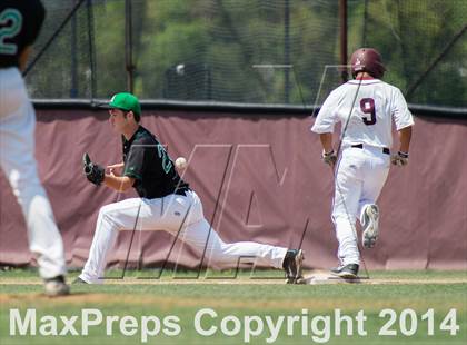 Thumbnail 3 in Adams vs Rowlett photogallery.