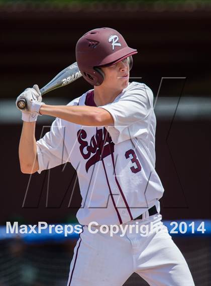 Thumbnail 1 in Adams vs Rowlett photogallery.