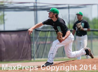 Thumbnail 3 in Adams vs Rowlett photogallery.