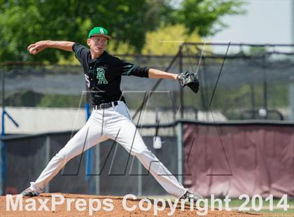Thumbnail 1 in Adams vs Rowlett photogallery.