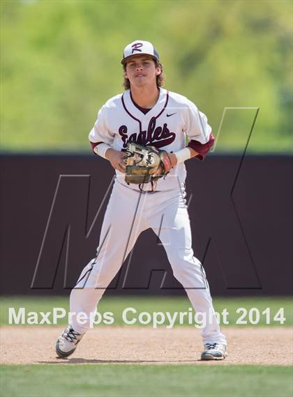 Thumbnail 3 in Adams vs Rowlett photogallery.