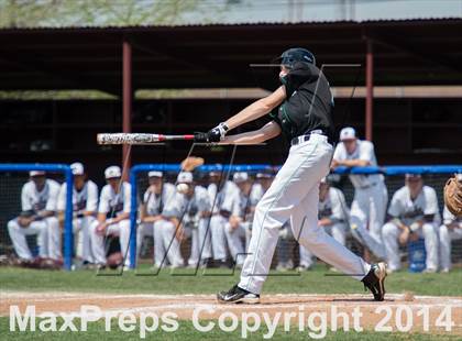 Thumbnail 3 in Adams vs Rowlett photogallery.