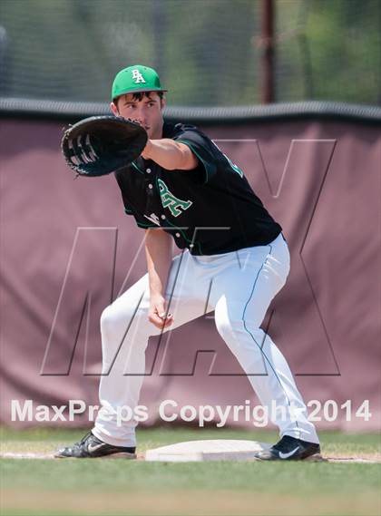 Thumbnail 1 in Adams vs Rowlett photogallery.