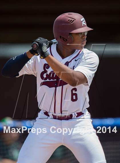 Thumbnail 2 in Adams vs Rowlett photogallery.