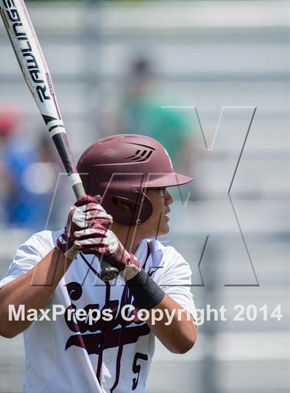 Thumbnail 1 in Adams vs Rowlett photogallery.