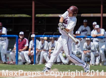 Thumbnail 3 in Adams vs Rowlett photogallery.